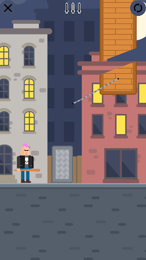 Mr Ninja - Slicey Puzzles_14