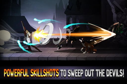 Devil Eater: Counter Attack to_5