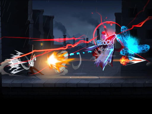 Devil Eater: Counter Attack to_9