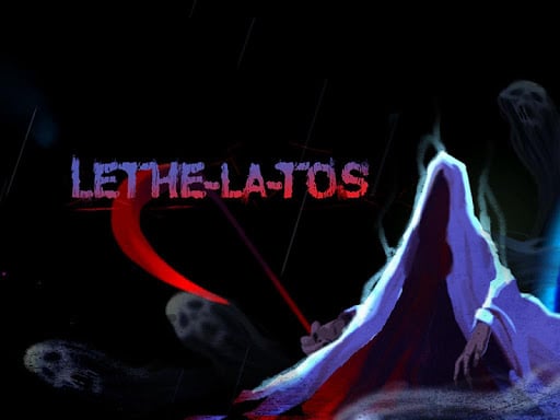 Devil Eater: Counter Attack to_15