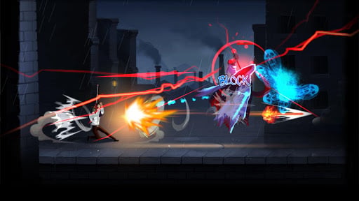 Devil Eater: Counter Attack to_19