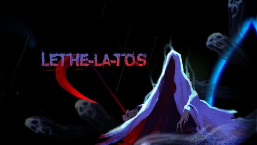 Devil Eater: Counter Attack to_20