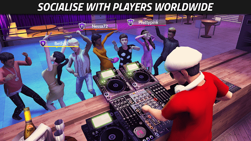 Avakin Life - 3D Virtual World_4