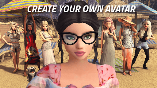 Avakin Life - 3D Virtual World_10