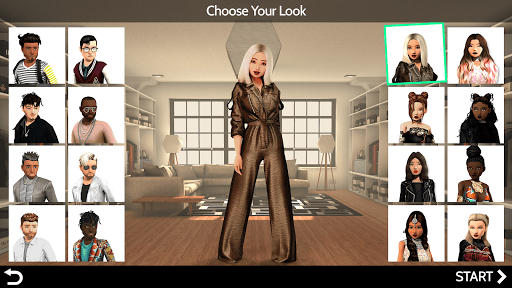 Avakin Life - 3D Virtual World_21