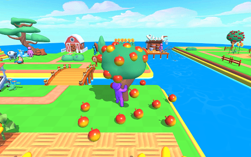 Farm Land - Farming life game_7
