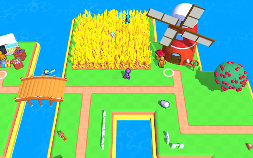 Farm Land - Farming life game_17