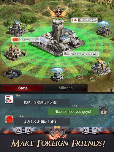 Last Empire - War Z: Strategy_4