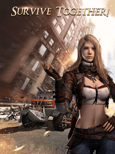 Last Empire - War Z: Strategy_7
