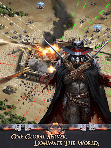 Last Empire - War Z: Strategy_8