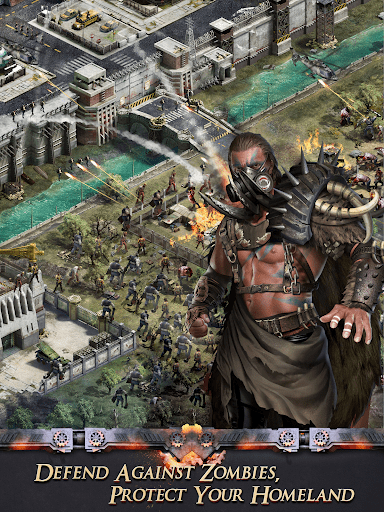 Last Empire - War Z: Strategy_12