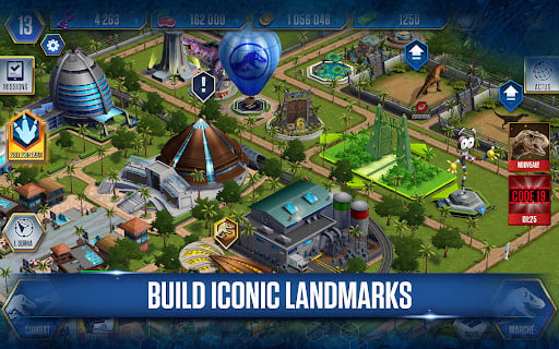 Jurassic World™: The Game_8