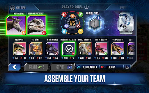 Jurassic World™: The Game_9