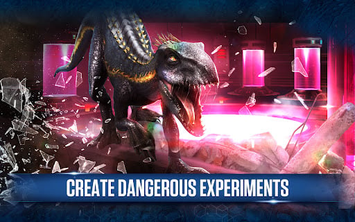 Jurassic World™: The Game_11