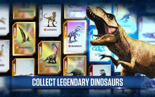 Jurassic World™: The Game_15
