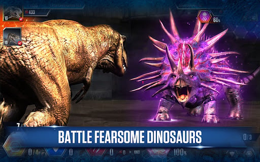 Jurassic World™: The Game_19