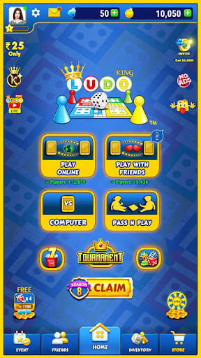 Ludo King™_5