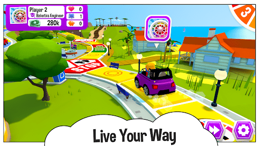 The Game of Life 2_2