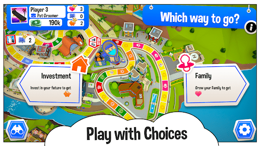 The Game of Life 2_21