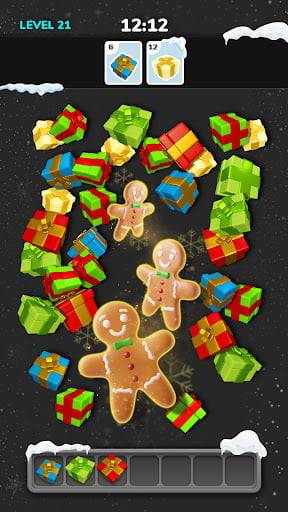 Triple Match 3D_5