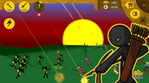 Stick War: Legacy_7