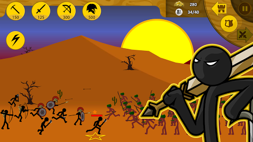 Stick War: Legacy_8