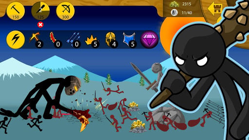 Stick War: Legacy_9