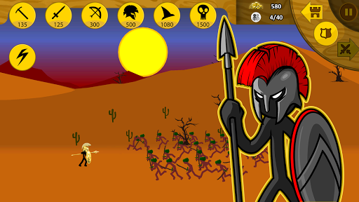 Stick War: Legacy_15