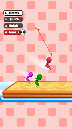Run Race 3D — Fun Parkour Game_1