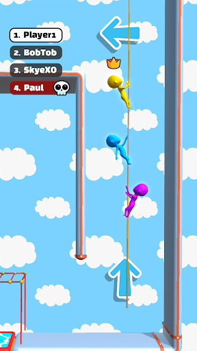 Run Race 3D — Fun Parkour Game_8