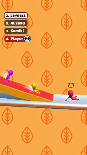 Run Race 3D — Fun Parkour Game_16