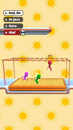 Run Race 3D — Fun Parkour Game_27