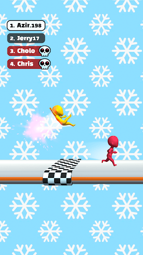 Run Race 3D — Fun Parkour Game_28