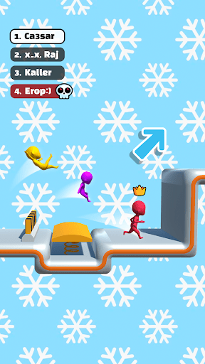 Run Race 3D — Fun Parkour Game_32