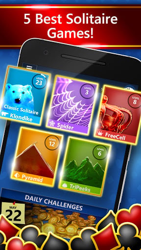 Microsoft Solitaire Collection_1
