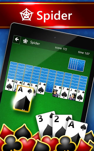 Microsoft Solitaire Collection_3