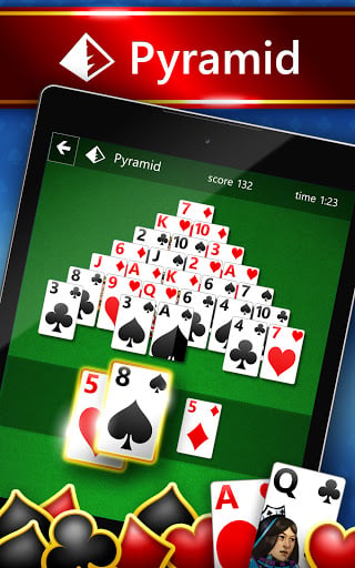 Microsoft Solitaire Collection_6