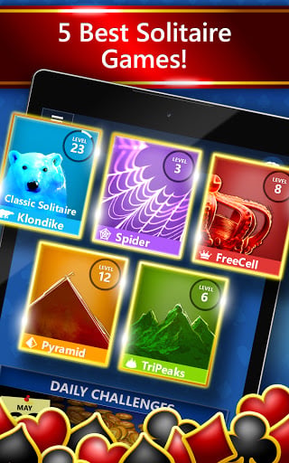 Microsoft Solitaire Collection_9