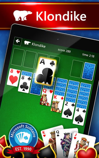 Microsoft Solitaire Collection_10