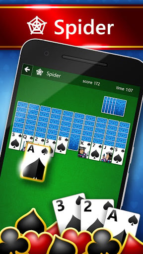 Microsoft Solitaire Collection_13