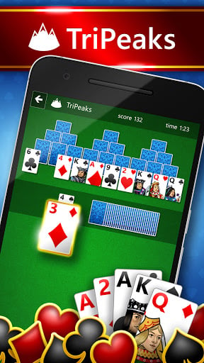 Microsoft Solitaire Collection_19