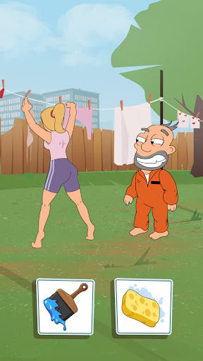 Save the Guy: Funny Choice_13