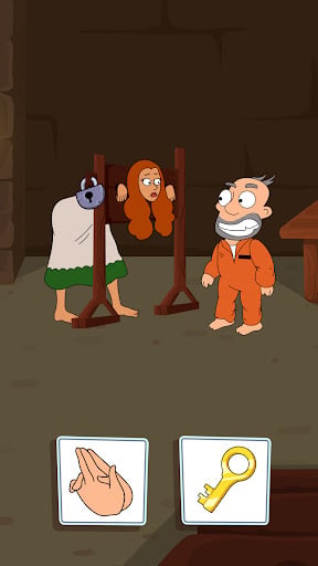 Save the Guy: Funny Choice_14