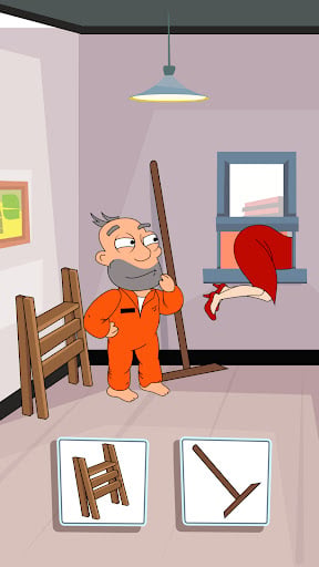 Save the Guy: Funny Choice_17