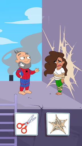 Save the Guy: Funny Choice_20