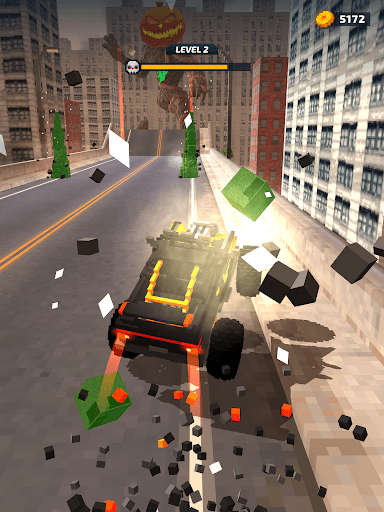 Monster Demolition - Giants 3D_3