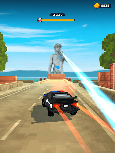 Monster Demolition - Giants 3D_4
