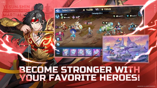 Mobile Legends: Adventure_2
