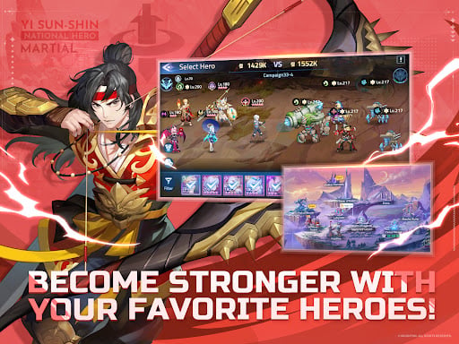 Mobile Legends: Adventure_4