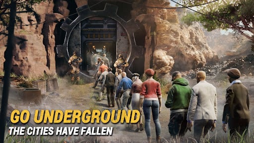 Last Fortress: Underground_1